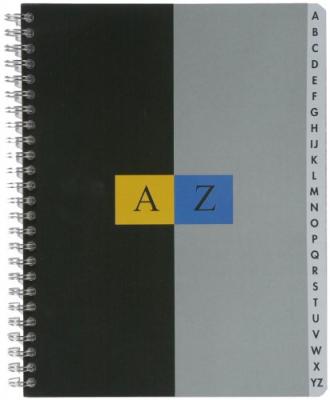 R&eacute;pertoire Conqu&eacute;rant 7 - 17 x 22cm - 180 pages - petits carreaux