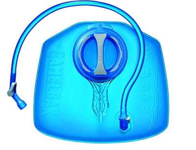 CamelBak Accessoire sac &agrave; dos Crux Lumbar Reservoir Femme blue