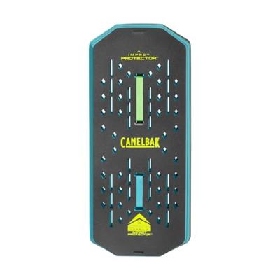 Camelbak - Impact Protector Panel - Protection taille One Size, gris