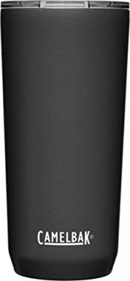 CamelBak Unisexe - Tumbler SST Mug isotherme pour adulte Noir 600 ml