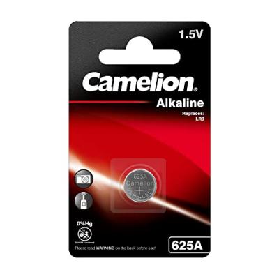 Camelion Pile 625A / LR9 / LR625A Camelion Alcaline 1,5V