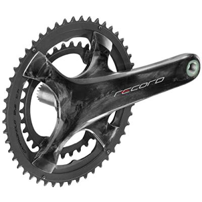 P&eacute;dalier Campagnolo Record Ultra Torque (12 vitesses) - 172.5mm 36/52