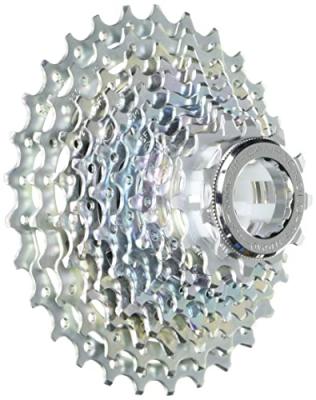 Cassette Campagnolo Centaur (11 vitesses) - Argent} - 11-29t}, Argent}