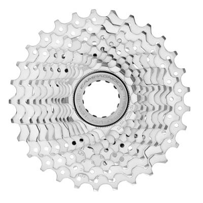 Cassette Campagnolo Chorus 11 vitesses 12-29 - 12-29 Argent&eacute;