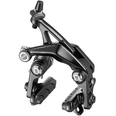 Campagnolo Record Direct Mount C17-c19 Front Rim Brake Calipers Noir