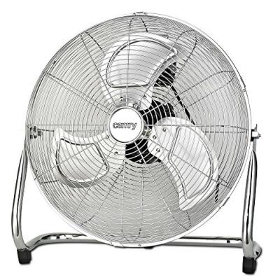 Ventilateur de circulation de table 200W 45cm 3 vitesses CR 7306