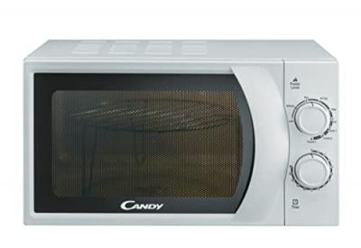 Cmg2071m 1000w 20l 44db 8 programmes autonome blanc 