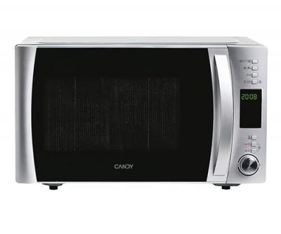 CANDY Micro-Ondes Inox - CMXG-25DCS