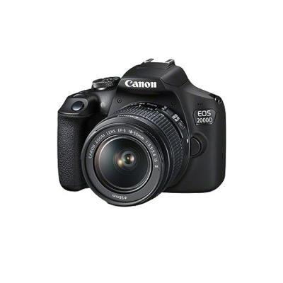 CANON EOS RUFF 18-55MM IS + LP-E10 