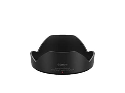 Pare-soleil Canon EW-73E pour RF 15-30mm f/4.5-6.3 IS STM