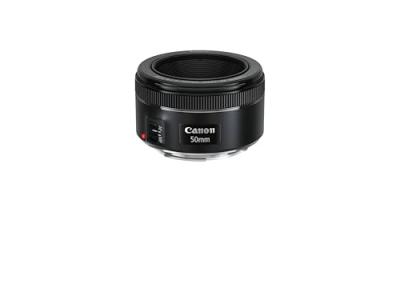 Objectif Canon EF 50mm f/1.8 STM