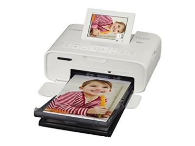 CANON - CP 1300 BLANCHE