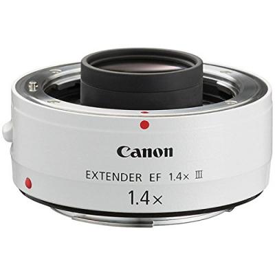 CANON Multiplicateur EXT EF 1.4X III