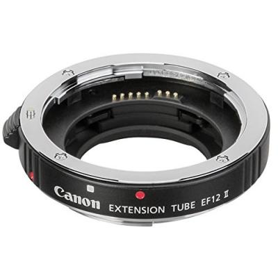 Canon EF 12 II - tube-allonge