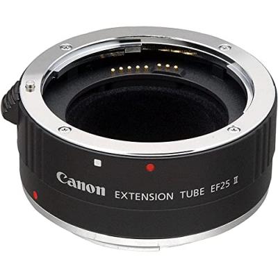 Canon EF 25 II Tube-allonge