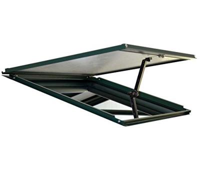 Palram-canopia - Canopia Lucarne de toit pour serre Eco Grow