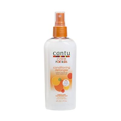 Cantu Apr&egrave;s-shampooing d&eacute;m&ecirc;lant Kids Care 177 ml