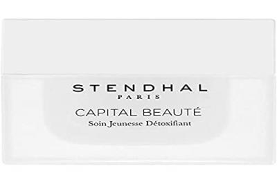 Stendhal Capital Beaut&eacute; Detox Cream 50ml Blanc