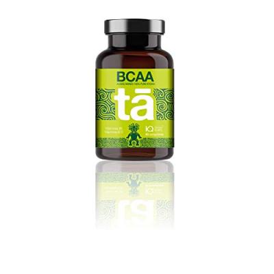 Tā Energy R&eacute;cup&eacute;ration BCAA 60 comprim&eacute;s