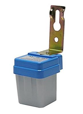 Capteur cr&eacute;pusculaire pour automatisation de votre &eacute;clairage (6A) -