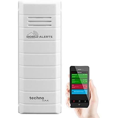 Capteur thermique Techno Line Mobile Alerts ma 10100