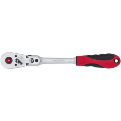 Cliquet R&eacute;versible En Gel 2c 3/8 L.246mm Rsw5&deg;.