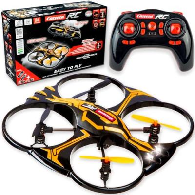 Drone Carrera 2,4GHz Quadcopter X2 - Drone - 370503032 