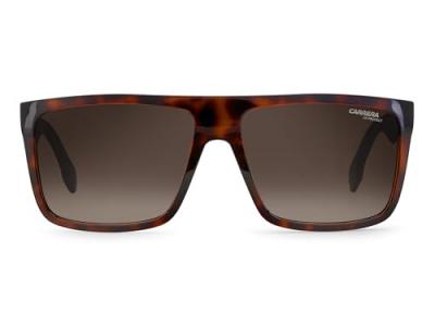 Carrera 5039/S Sunglasses, Multicolore (HVN MTBLK), 58 Mixte Adulte