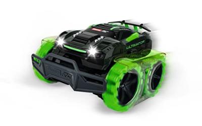 Carrera Ultimator 370162124 Rc Car Vert,Noir