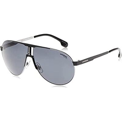 Lunettes De Soleil Carrera 1005/S Ti7 Ir Noir