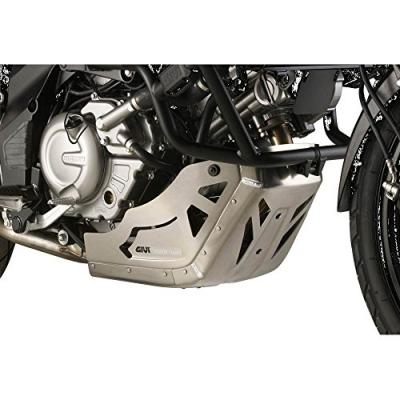 Carter moteur Givi RP3101 - Sp&eacute;cifique - En aluminium de 3 mm