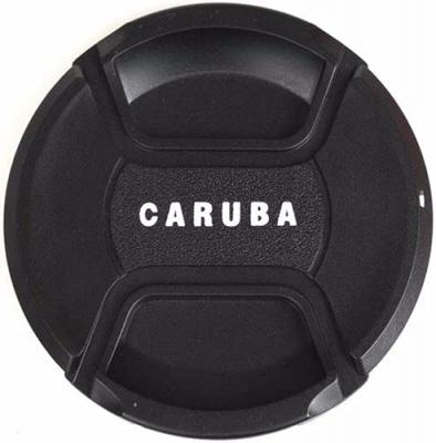Caruba bouchon avant d'objectif 37 mm / Compatible toutes marques