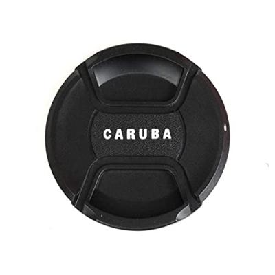Caruba bouchon avant d'objectif 40,5 mm / Compatible toutes marques