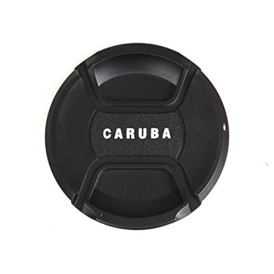 Caruba bouchon avant d'objectif 46 mm / Compatible toutes marques