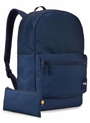 Case Logic Campus Commence Recycled Backpack 24L