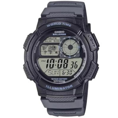 Montre Homme CASIO Timeless AE-1000W-8AVEF