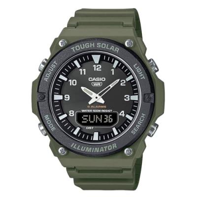 Montre Homme CASIO Timeless AQ-S820W-3BVEF