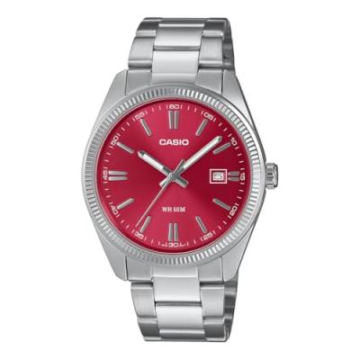 Montre CASIO homme MTP-1302PD-4AVEF Montre analogique quartz