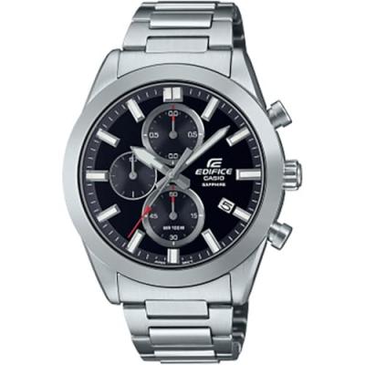 Montres homme Casio - EFB-710D-1AVUEF Bracelet Acier