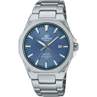 Montre Homme Casio - EFR-S108D-2AVUEF Bracelet R&eacute;sine