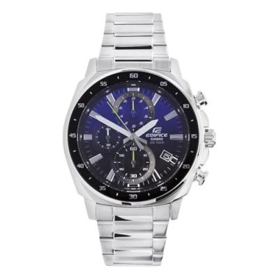 Casio EFV-600D-2AVUEF, Quartz, 44mm, 10ATM 