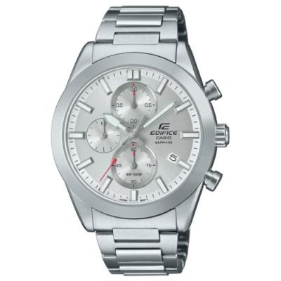 Montres homme Casio - EFB-710D-7AVUEF Bracelet Acier