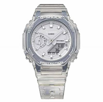 Montre Femme Casio bracelet Quartz GSHOCK Women GMAS2100SK7AER 