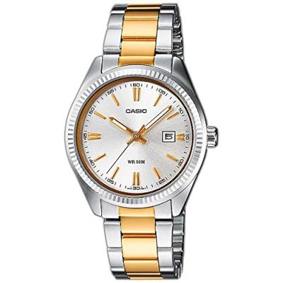 Casio LTP-1302PSG-7AVEF - Femme montre