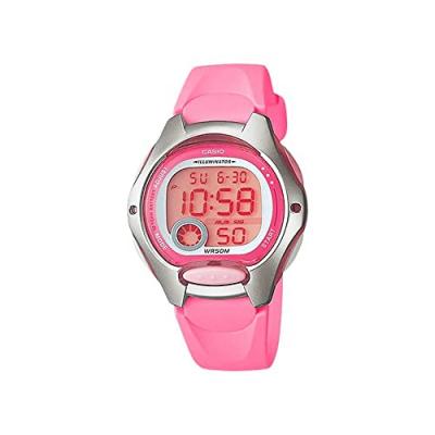 Montre Casio Collection LW-200-4BVEF