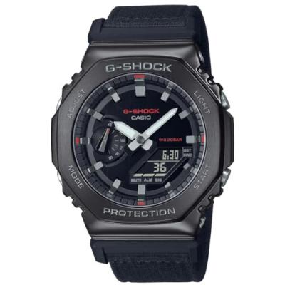 Montre Casio G-shock Noir GM-2100CB-1AER Noir G-Shock