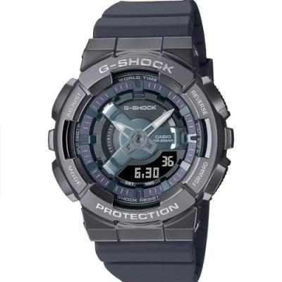 Montre Femme Casio G-shock Noir GM-S110B-8AER Noir G-Shock
