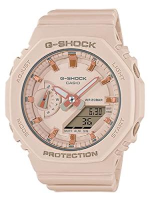Montre Femme Casio GMAS21004AER 