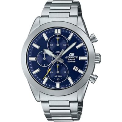 Montres homme Casio - EFB-710D-2AVUEF Bracelet Acier