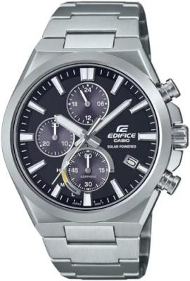 Montre Homme Casio Edifice EFS-S630D-1AVUEF - Bracelet Acier Argent